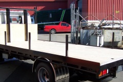 Long Deck