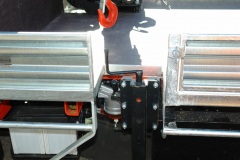 Hiab Truck Detail