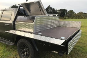 Dodge Ram TRX 