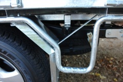 Isuzu D-Max Detail
