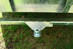 Nissan Navara Tow Bar