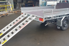 ATV Ramps