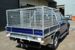 Stock Crate
