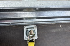 Flush Tie Down