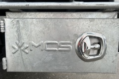 Standard Underbody Toolbox