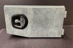 Taper Underbody Toolbox