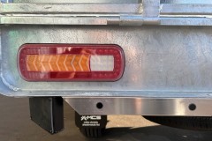 LED-Tail-Light