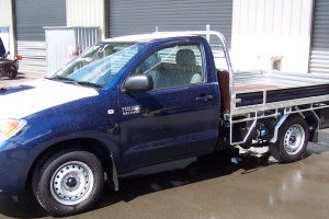 Dodge Ram TRX