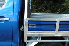 Latching Detail