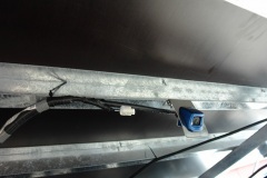 Backing Camera