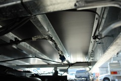 Backing Camera Wiring
