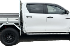 Hilux