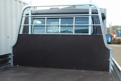 Toyota Landcruiser